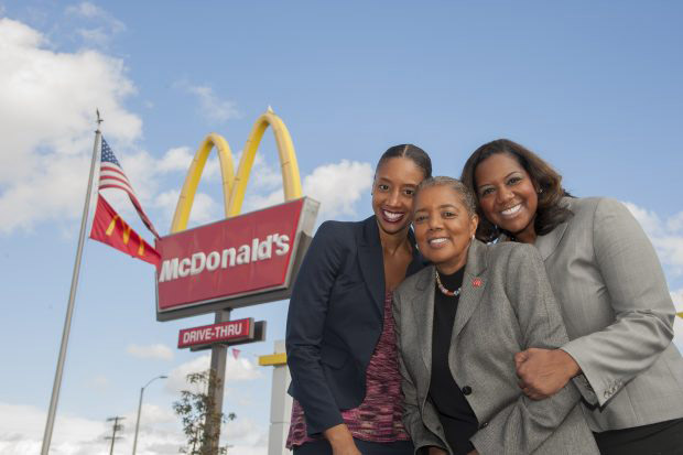 Number of Black-Owned Franchises Grows and Why Franchise Is the New 'Startup'